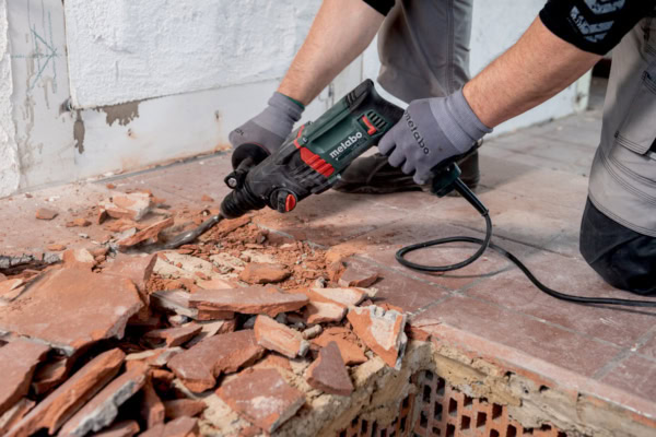 Ciocan rotopercutor Metabo KHE2645 - Image 3
