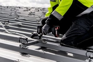 Masina de insurubat cu impact Metabo SSW 18 LTX 300 BL cu acumulator si valiza | Travandi.ro