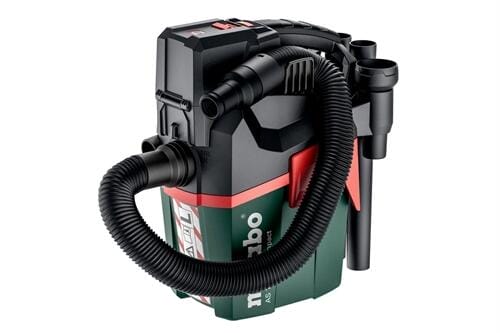 Aspirator Metabo AS 18 L PC Compact 2 Aspirator Metabo AS 18 L PC Compact - Image 2