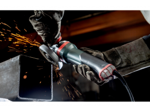 Polizor unghiular Metabo WEPBA 19-125 Q DS M-Brush | Travandi.ro