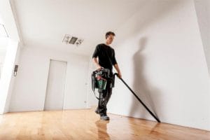 Aspirator Metabo AS 18 L PC Compact 5 Aspirator Metabo AS 18 L PC Compact | Travandi.ro