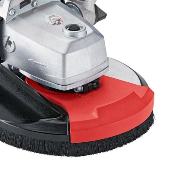 Masina de slefuit cu disc diamantat Flex LD 18-7 150 R Kit TH-Jet, 1800 W, 150 mm, 7000 rpm - Image 5