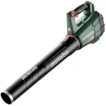 Suflanta de gradina fara acumulatori si incarcator metabo LB 18 LTX BL