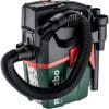 Aspirator Metabo AS 18 L PC Compact