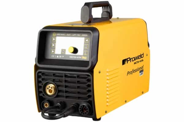 ProWELD MCTD-416L aparat multifunctional CUT/TIG/MMA/MIG