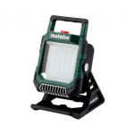 Proiector fara acumulator Metabo BSA 18 LED, intensitate 4000 lm