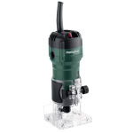 Freza verticala Metabo FM 500-6