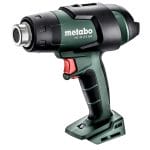 Suflanta cu aer cald Metabo HS 18 LTX 500