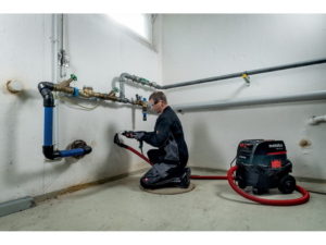 Ciocan rotropercutor Metabo KHE 2445 | Travandi.ro