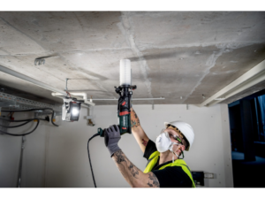 Ciocan rotropercutor Metabo KHE 2445 | Travandi.ro