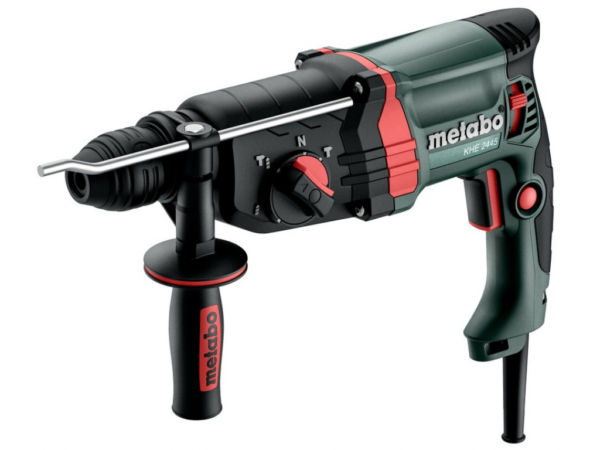 Ciocan rotropercutor Metabo KHE 2445