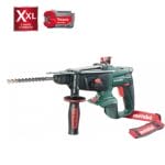 Ciocan rotopercutor Metabo KHA 18 LTX VP