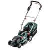 Masina tuns gazonul cu acumulatori (in limita stocului) Metabo RM 36-18 LTX BL36