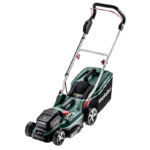 Masina tuns gazonul cu acumulatori (in limita stocului) Metabo RM 36-18 LTX BL36