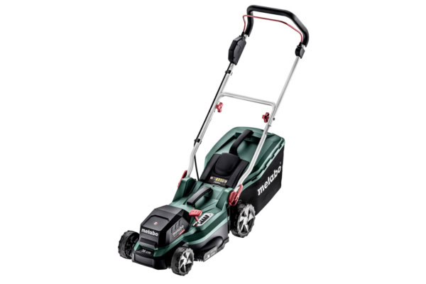 Masina tuns gazonul cu acumulatori (in limita stocului) Metabo RM 36-18 LTX BL36