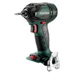 Masina de insurubat cu impact METABO SSD 18 LT 200 BL