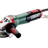Polizor unghiular Metabo WEPBA 19-125 Q DS M-Brush