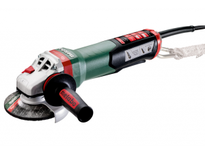 Polizor unghiular Metabo WEPBA 19-125 Q DS M-Brush