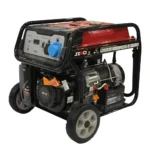 Generator de curent benzina SENCI SC10000E TOP monofazat AVR 8,5 kW pornire electrica