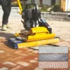 Role compactoare pentru pavele Batmatic BATROLLER pentru placa FP2150
