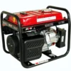 Generator de curent benzina SENCI SC1250E-LITE monofazat AVR 1 kW pornire electrica