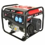 Generator de curent benzina SENCI SC2500 LITE monofazat AVR 2,2 kW
