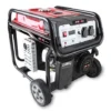 Generator de curent benzina SENCI SC3500 TOP monofazat AVR 3,1 kW