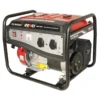 Generator de curent benzina SENCI SC3500E-LITE monofazat AVR 3.0 kW pornire electrica
