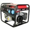 Generator de curent benzina SENCI SC6000 LITE monofazat AVR 5,5 kW