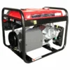 Generator de curent benzina SENCI SC6000 LITE monofazat AVR 5,5 kW