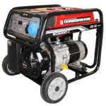 Generator de curent benzina SENCI SC6000 monofazat AVR 5,5 kW