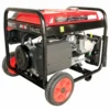 Generator de curent benzina SENCI SC9000E-LITE monofazat AVR 7,5 kW pornire electrica