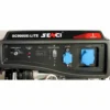 Generator de curent benzina SENCI SC9000E-LITE monofazat AVR 7,5 kW pornire electrica