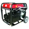 Generator de curent benzina SENCI SC10000E-ATS TOP monofazat AVR 8,5 kW pornire electrica ATS inclus
