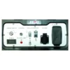 Generator de curent benzina SENCI SC10000E-ATS TOP monofazat AVR 8,5 kW pornire electrica ATS inclus