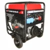 Generator de curent benzina SENCI SC13000TEQ-EVO-ATS trifazat AVR 11 kW ATS inclus