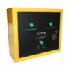 Generator de curent benzina SENCI SC13000TEQ-EVO-ATS trifazat AVR 11 kW ATS inclus