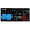 Generator de curent benzina SENCI SC13000TEQ-EVO trifazat AVR 11 kW