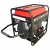 Generator de curent benzina SENCI SC15000TE EVO-ATS trifazat AVR 13 kW pornire electrica ATS inclus