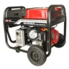 Generator de curent benzina SENCI SC-200A monofazat AVR 5,5 kW pornire electrica