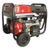 Generator de curent benzina SENCI SC-200A monofazat AVR 5,5 kW pornire electrica