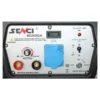 Generator de curent benzina SENCI SC-200A monofazat AVR 5,5 kW pornire electrica