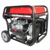 Generator de curent benzina SENCI SC6000E monofazat AVR 5,5 kW pornire electrica