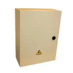 ATS 400V pentru SENCI SCDE72YS