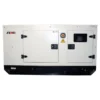 Generator de curent diesel SENCI SCDE25i-YS trifazat AVR 19,8 kW ATS inclus