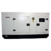 Generator de curent diesel SENCI SCDE34i-YS trifazat AVR 27 kW ATS inclus