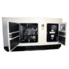 Generator de curent diesel SENCI SCDE34i-YS trifazat AVR 27 kW ATS inclus