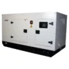 Generator de curent diesel SENCI SCDE34i-YS trifazat AVR 27 kW ATS inclus