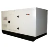 Generator de curent diesel SENCI SCDE34i-YS trifazat AVR 27 kW ATS inclus