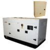 Generator de curent diesel SENCI SCDE55i-YS trifazat AVR 44 kW ATS inclus